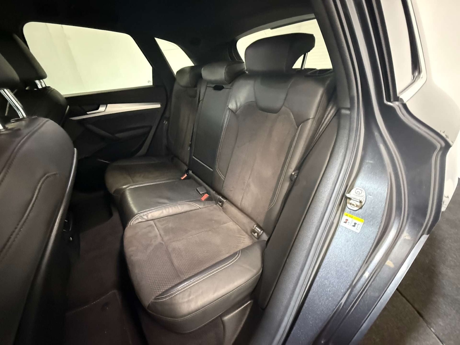 Used Audi Q5 2019 for sale - 77421327: Photo 44