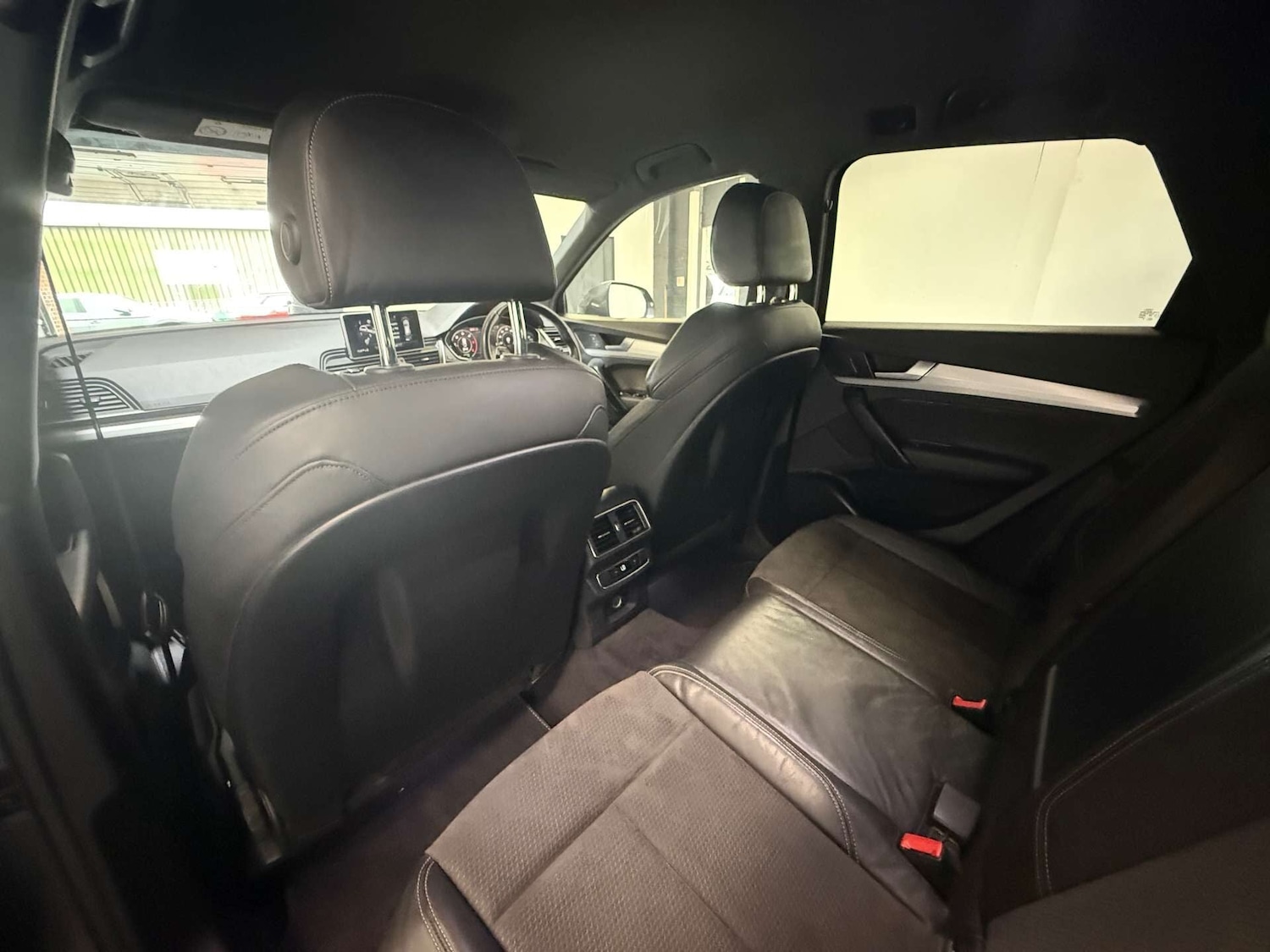 Used Audi Q5 2019 for sale - 77421327: Photo 46