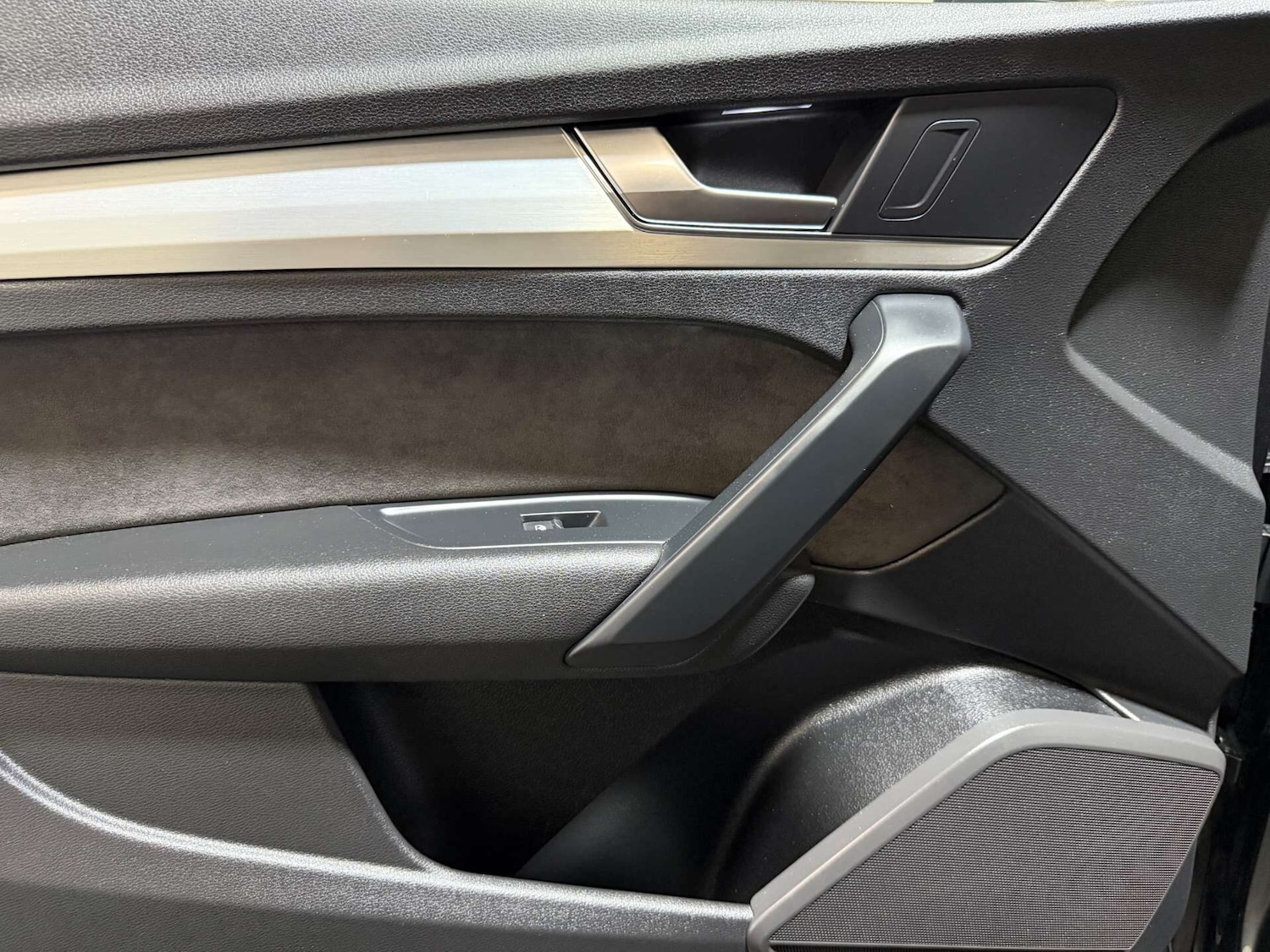 Used Audi Q5 2019 for sale - 77421327: Photo 47