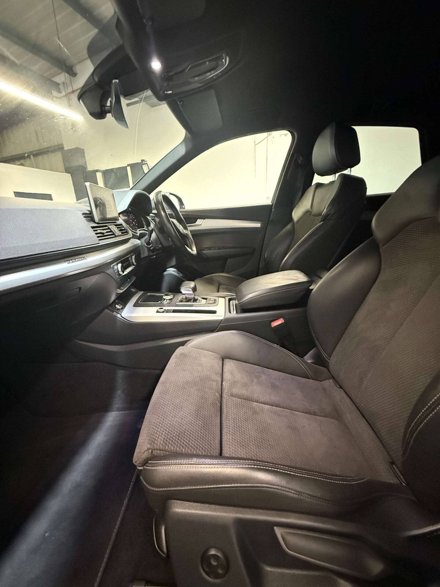 Used Audi Q5 2019 for sale - 77421327: Photo 49