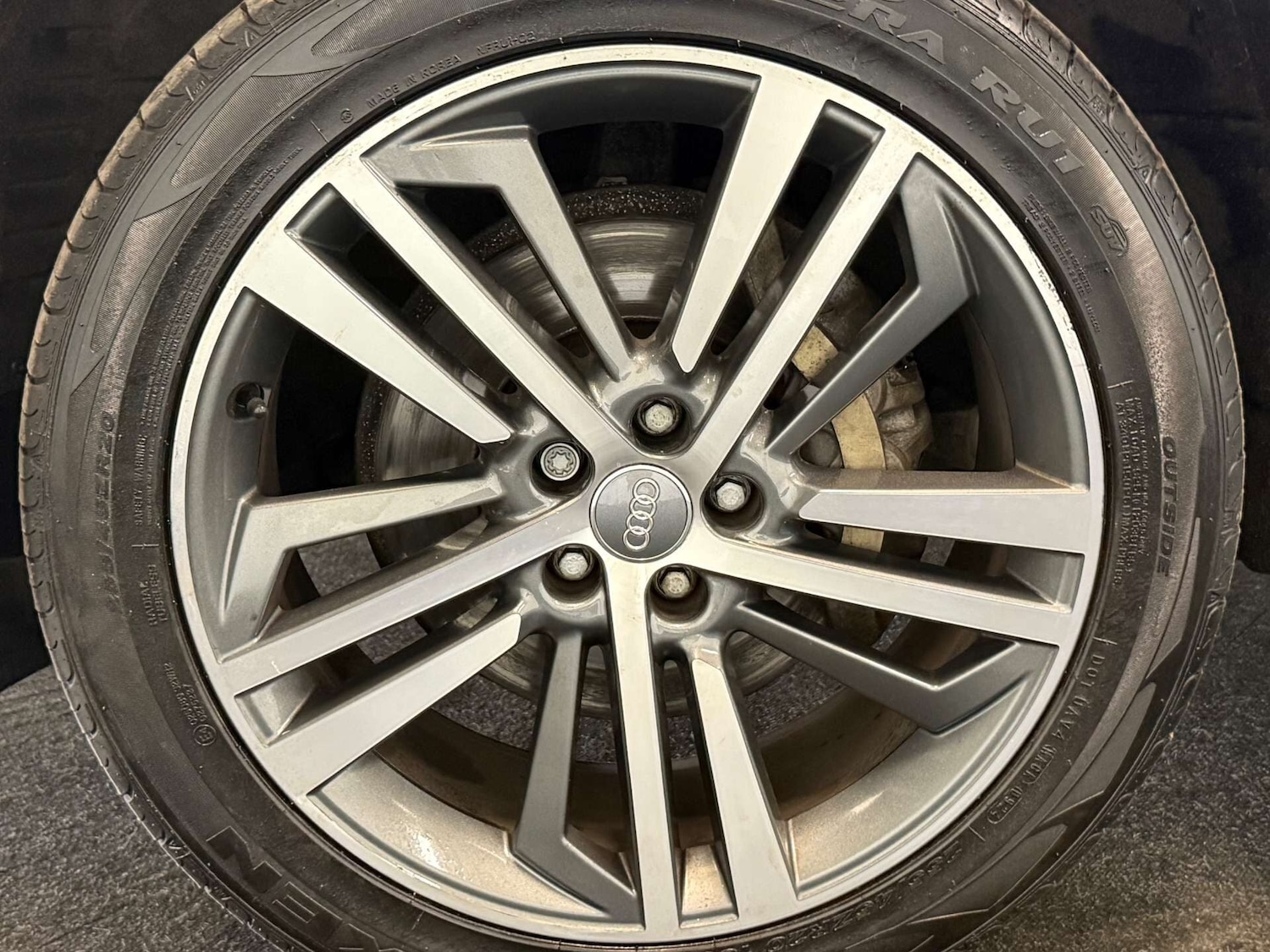 Used Audi Q5 2019 for sale - 77421327: Photo 51