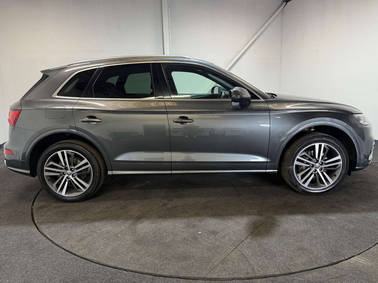Used Audi Q5 2019 for sale - 77421327: Photo 7