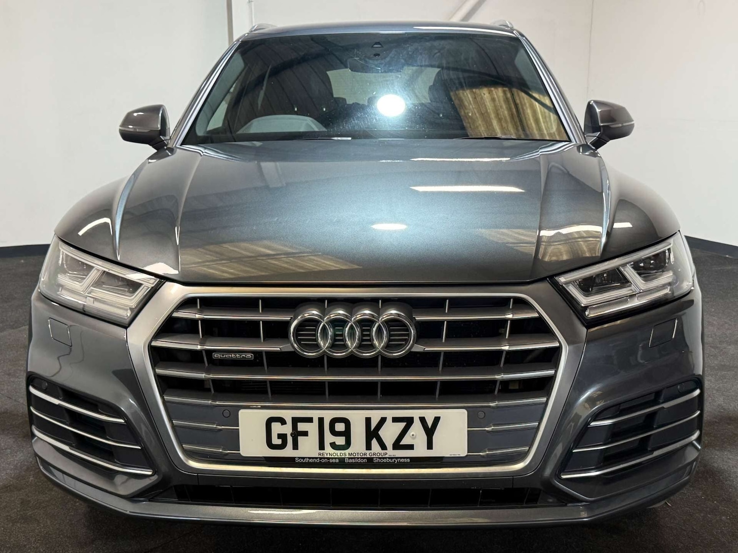 Used Audi Q5 2019 for sale - 77421327: Photo 9