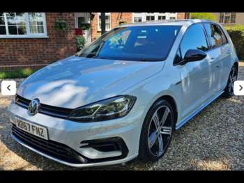 2018 - 2.0 TSI 310 R 5dr 4MOTION DSG