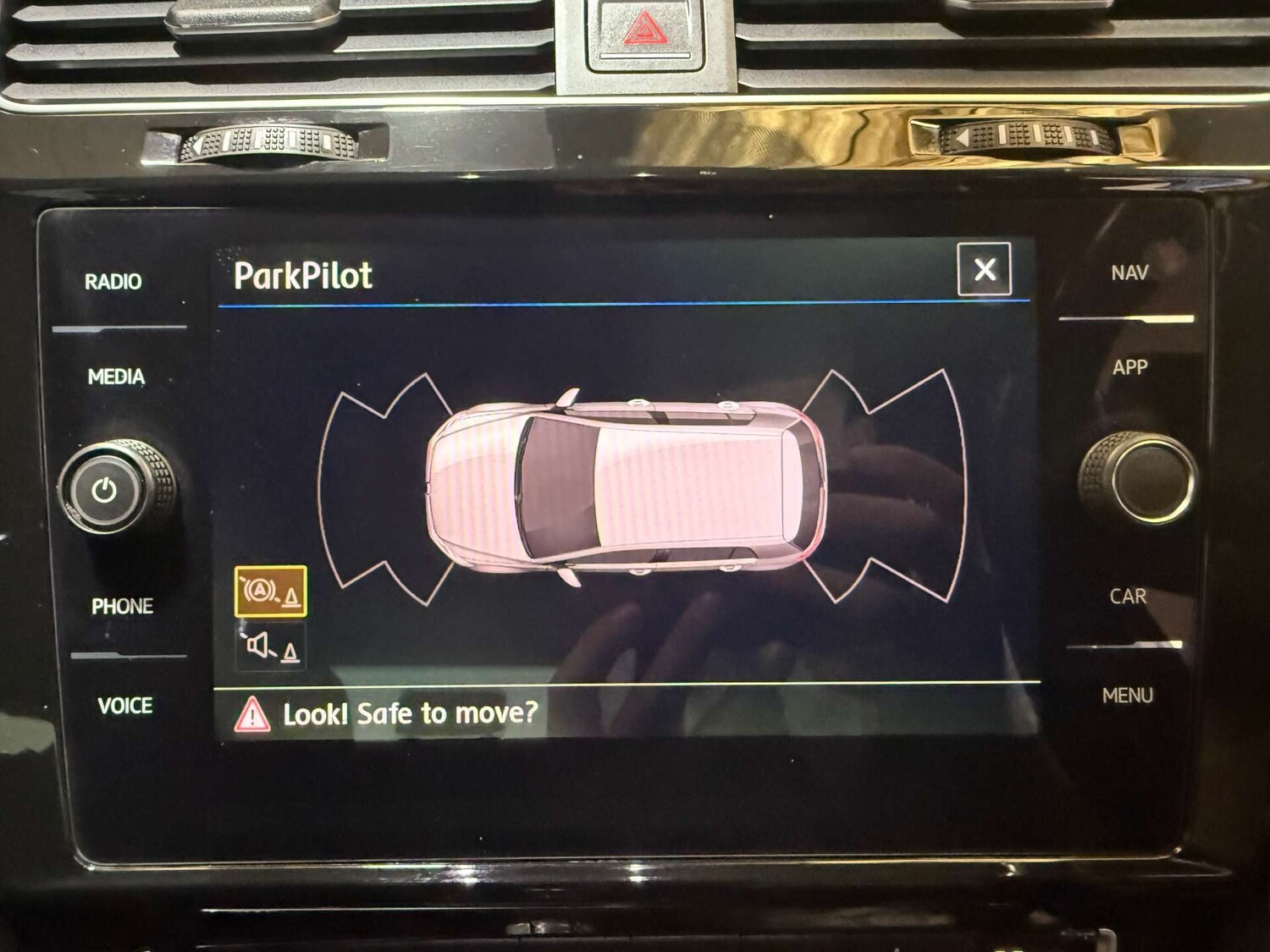 Vehicle 27