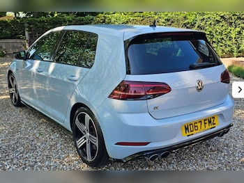 Used Volkswagen Golf 2018 for sale - 75481683: Photo