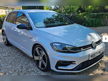Used Volkswagen Golf 2018 for sale - 75481683: Photo