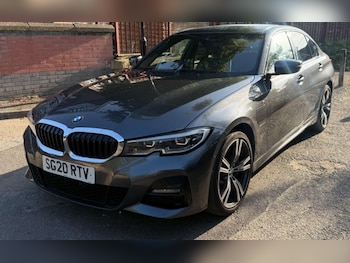 Used BMW 3 Series 2020 for sale - 75574726: Photo