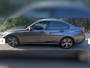 Used BMW 3 Series 2020 for sale - 75574726: Photo