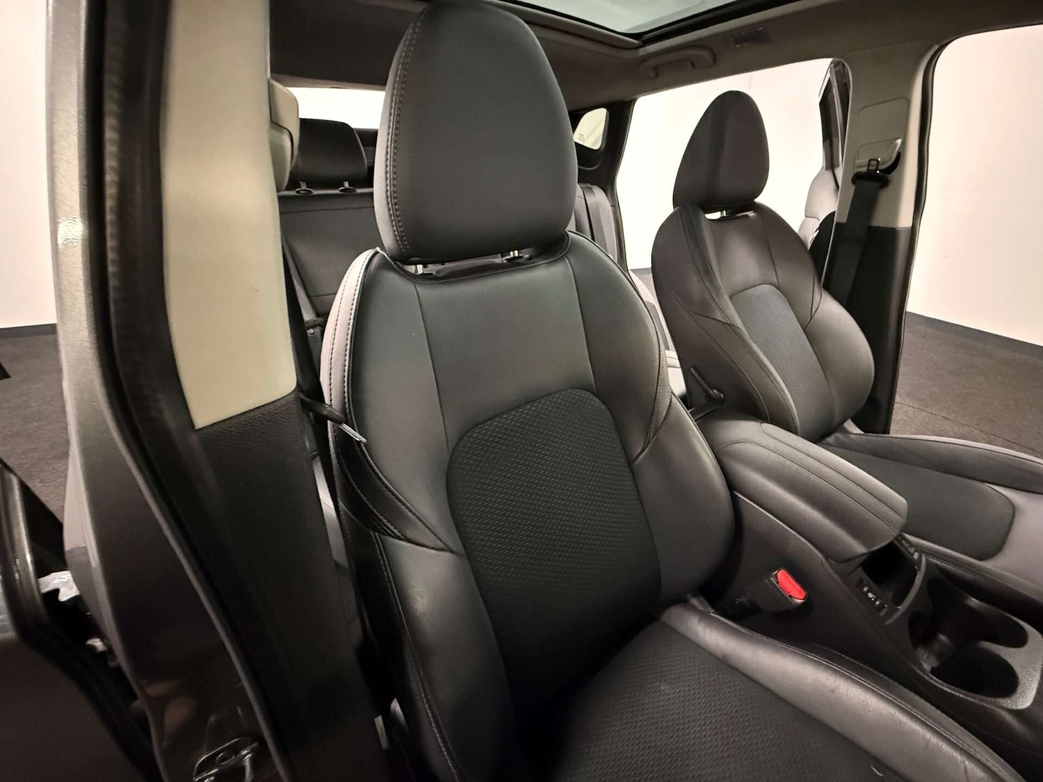 Used Nissan Qashqai 2020 for sale - 77382234: Photo 10