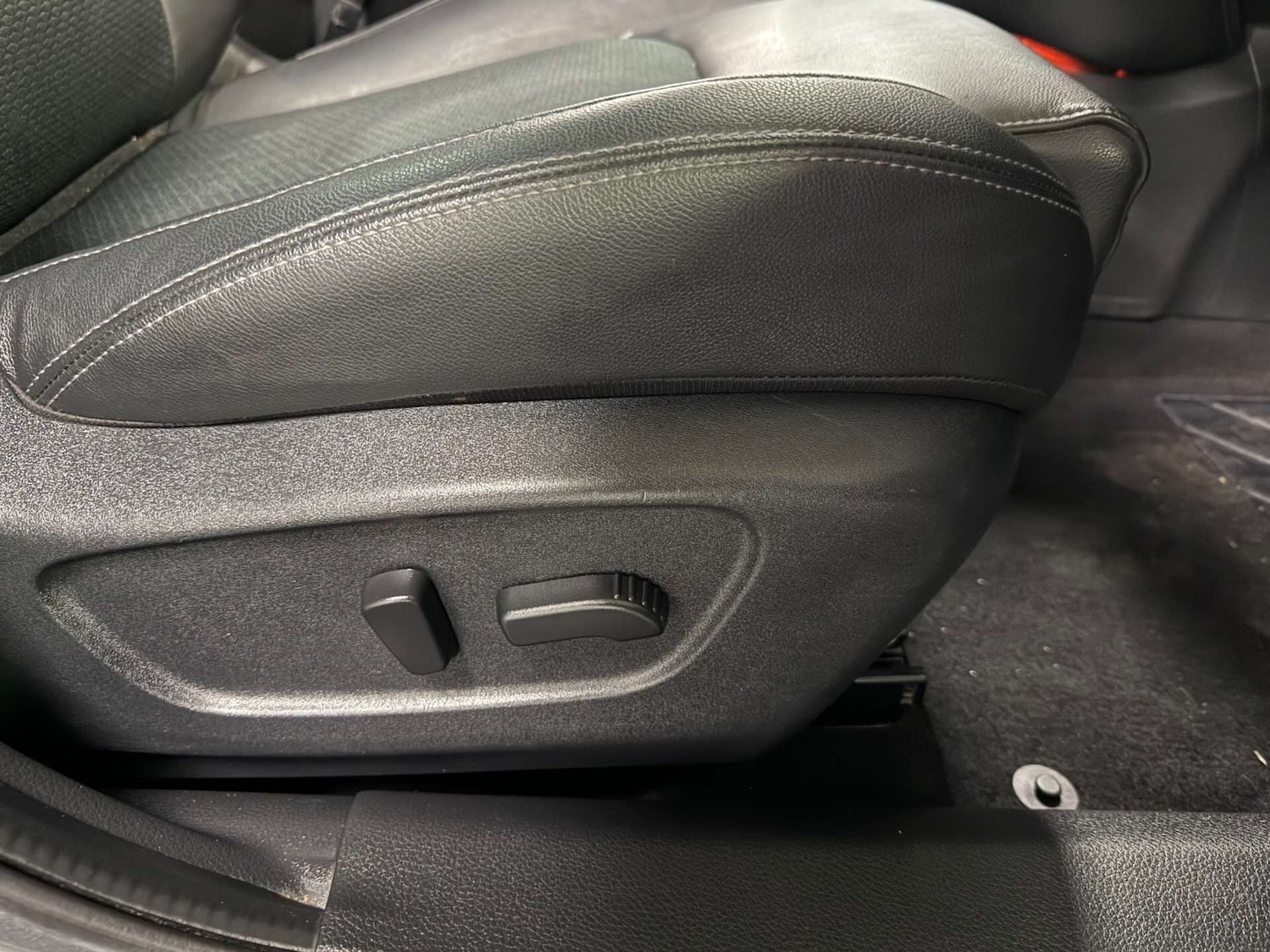 Used Nissan Qashqai 2020 for sale - 77382234: Photo 11