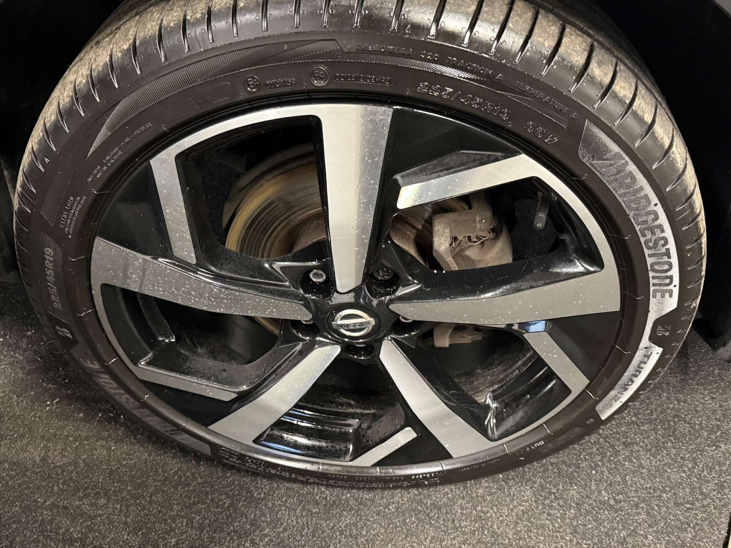 Used Nissan Qashqai 2020 for sale - 77382234: Photo 18