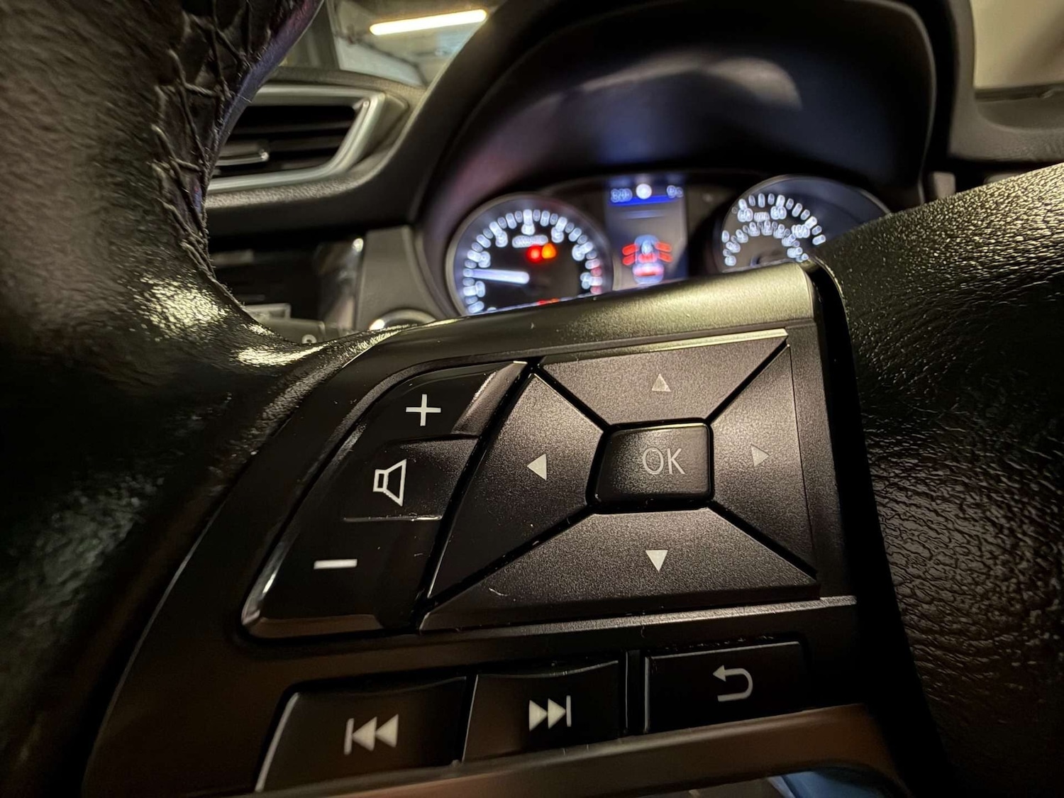 Used Nissan Qashqai 2020 for sale - 77382234: Photo 19