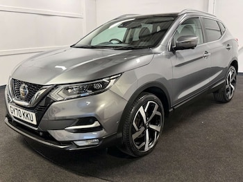 2020 - 1.3 DiG-T 160 Tekna 5dr DCT