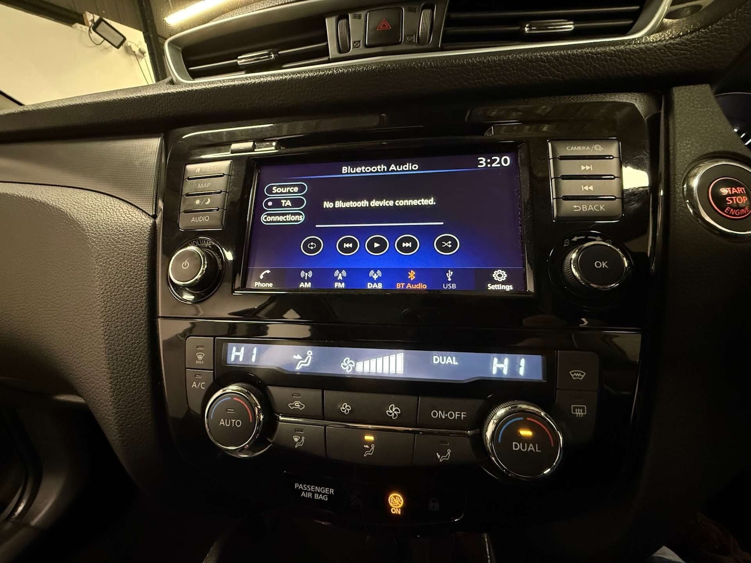 Used Nissan Qashqai 2020 for sale - 77382234: Photo 20