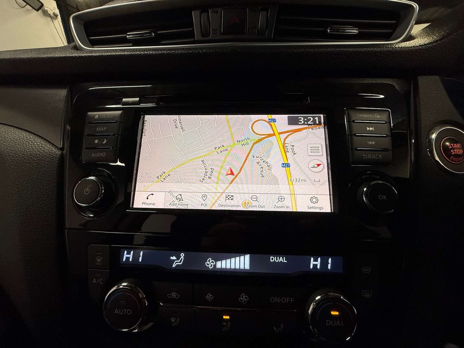 Used Nissan Qashqai 2020 for sale - 77382234: Photo 24