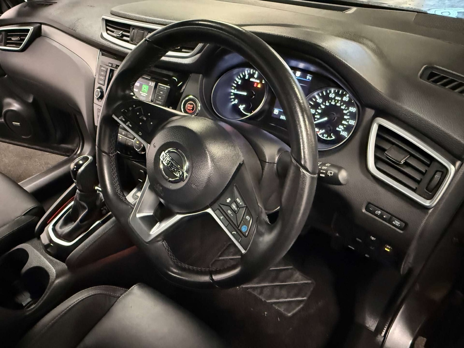 Used Nissan Qashqai 2020 for sale - 77382234: Photo 30