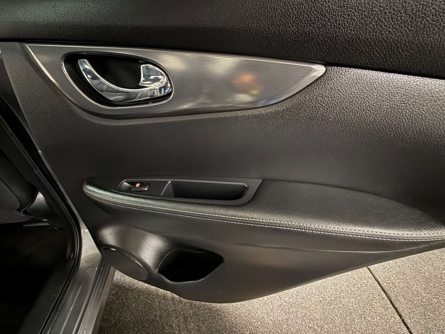 Used Nissan Qashqai 2020 for sale - 77382234: Photo 33