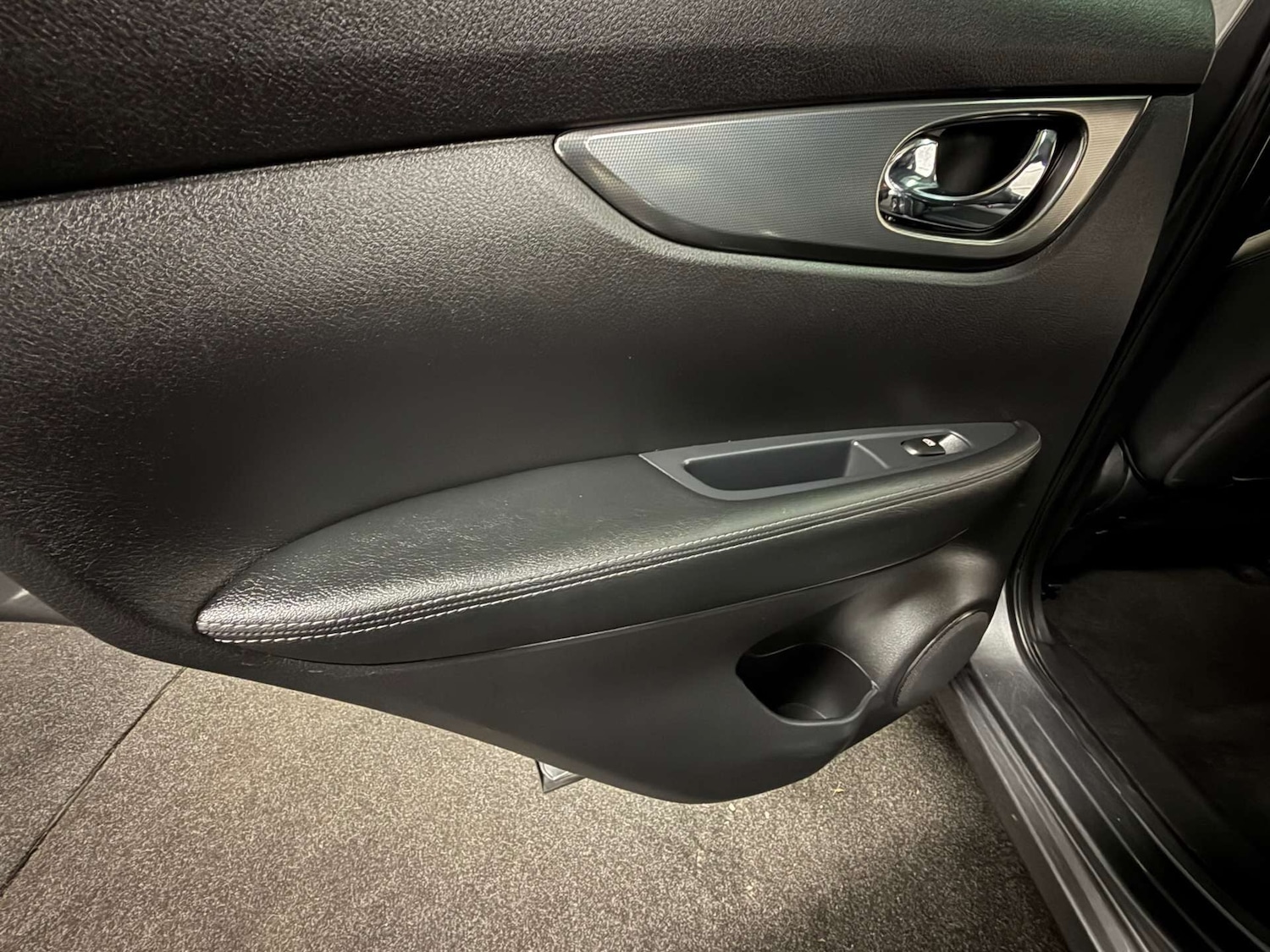 Used Nissan Qashqai 2020 for sale - 77382234: Photo 38