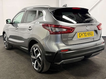 Used Nissan Qashqai 2020 for sale - 77382234: Photo