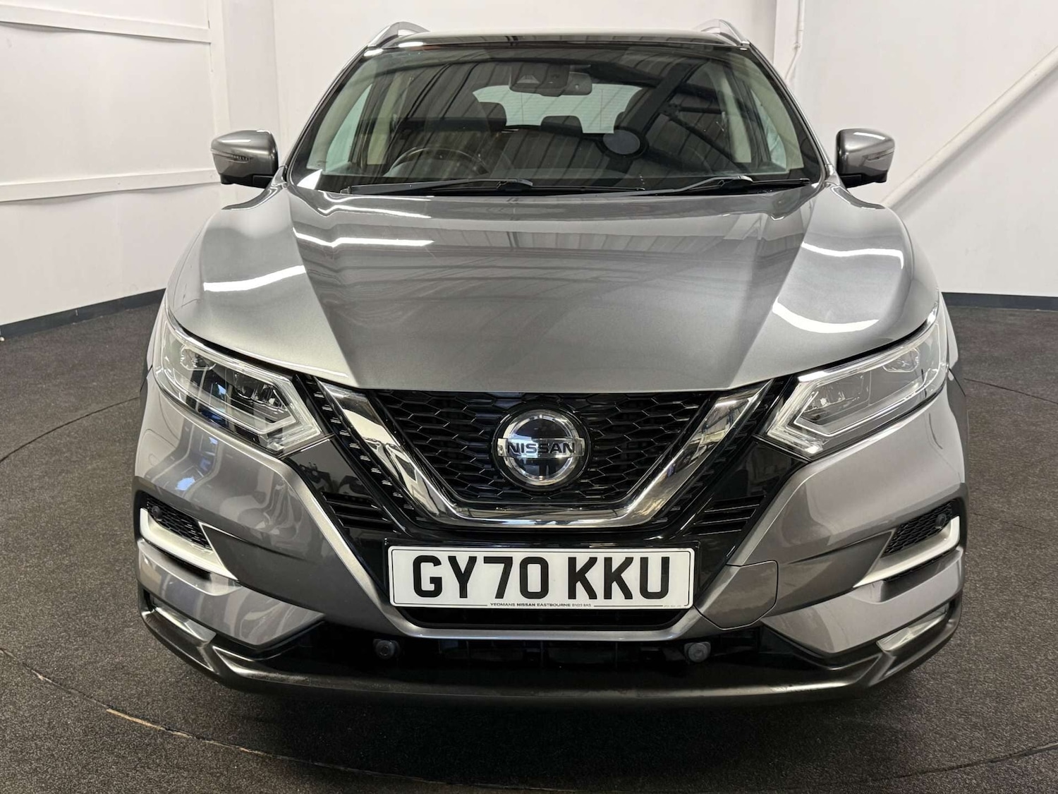 Used Nissan Qashqai 2020 for sale - 77382234: Photo 7