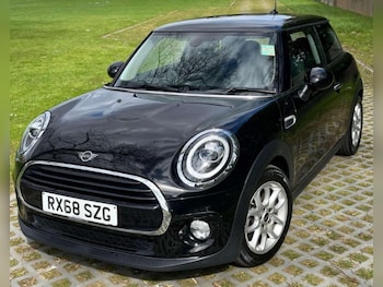 Used MINI Hatch 2018 for sale - 78673728: Photo