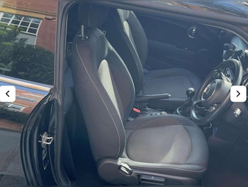 Used MINI Hatch 2018 for sale - 78673728: Photo