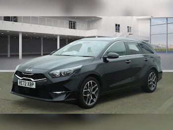 Used Kia Ceed 2022 for sale - 75821035: Photo