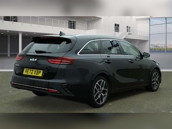 Used Kia Ceed 2022 for sale - 75821035: Photo