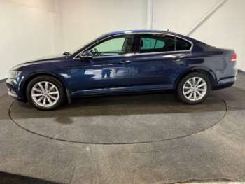 Used Volkswagen Passat 2017 for sale - 74968787: Photo