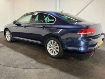 Used Volkswagen Passat 2017 for sale - 74968787: Photo