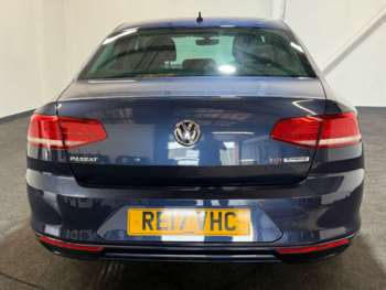 Used Volkswagen Passat 2017 for sale - 74968787: Photo