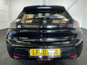 Used Peugeot 208 2020 for sale - 77888315: Photo