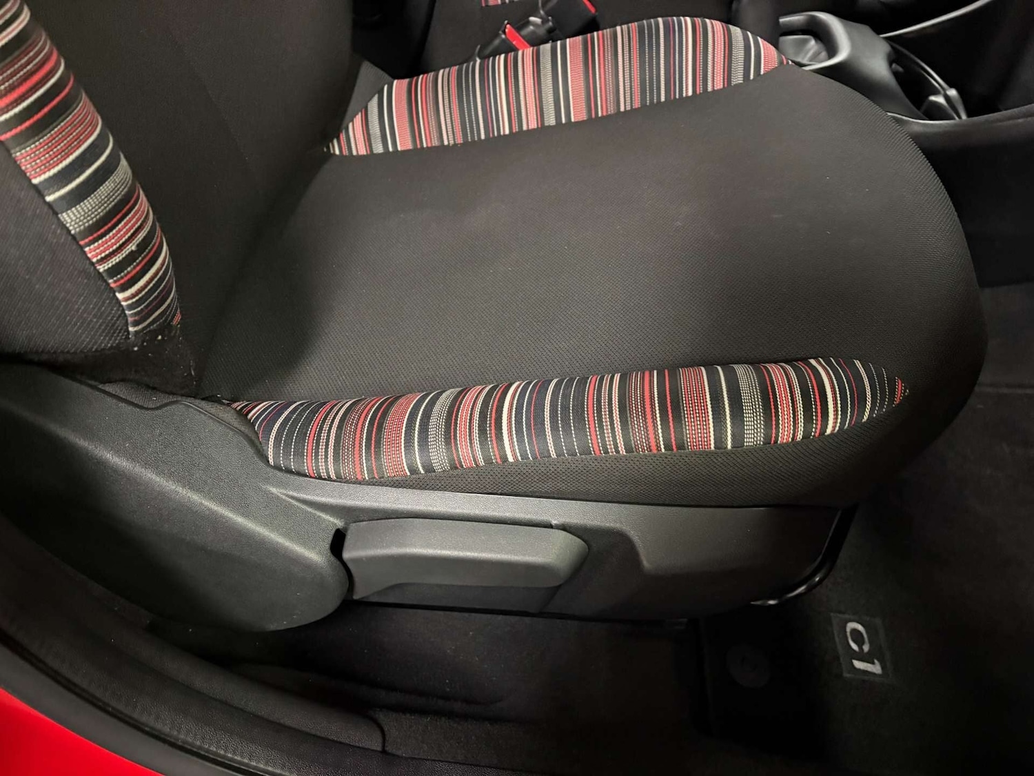 Used Citroen C1 2018 for sale - 76918235: Photo 13