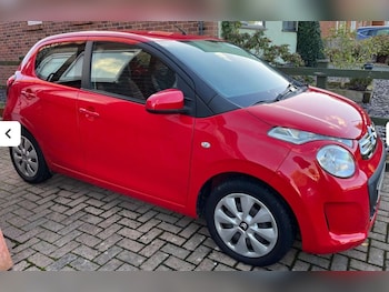 2018 - 1.0 C1 Feel 5dr