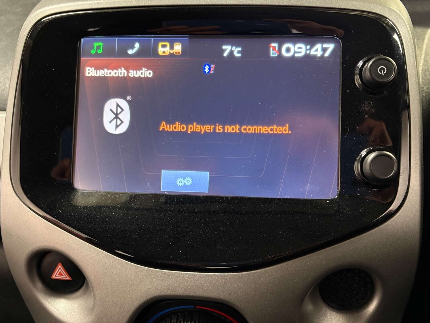 Used Citroen C1 2018 for sale - 76918235: Photo 23