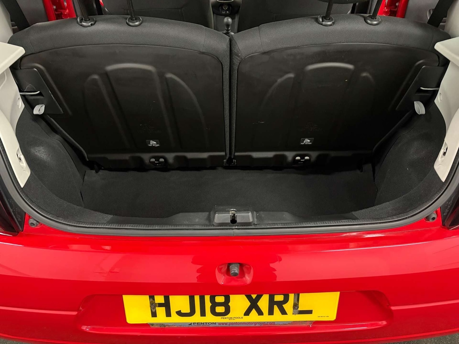 Used Citroen C1 2018 for sale - 76918235: Photo 33