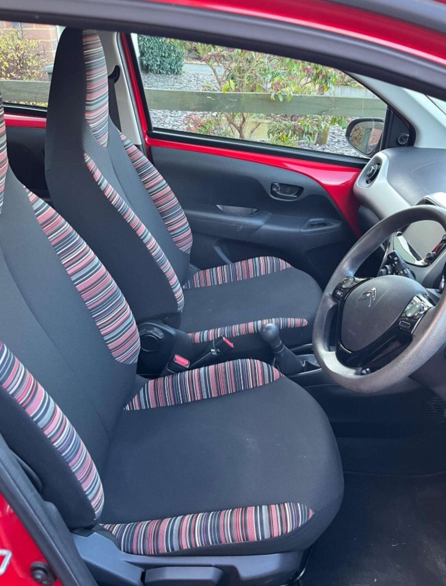 Used Citroen C1 2018 for sale - 76918235: Photo 4