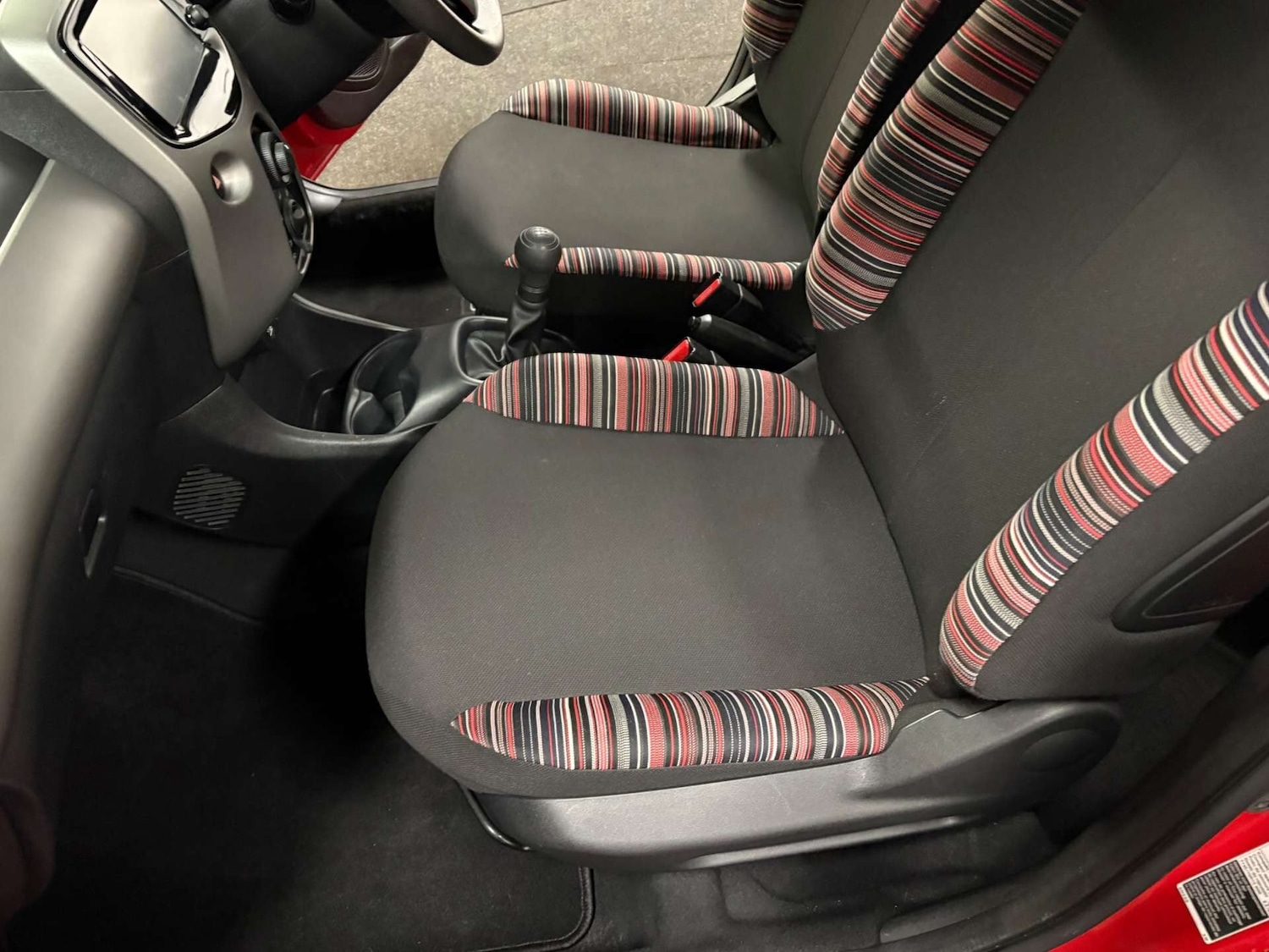 Used Citroen C1 2018 for sale - 76918235: Photo 43