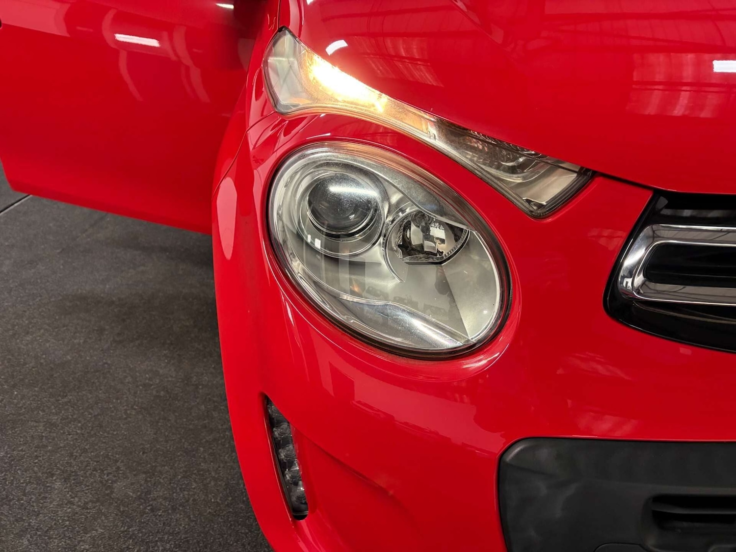 Used Citroen C1 2018 for sale - 76918235: Photo 46