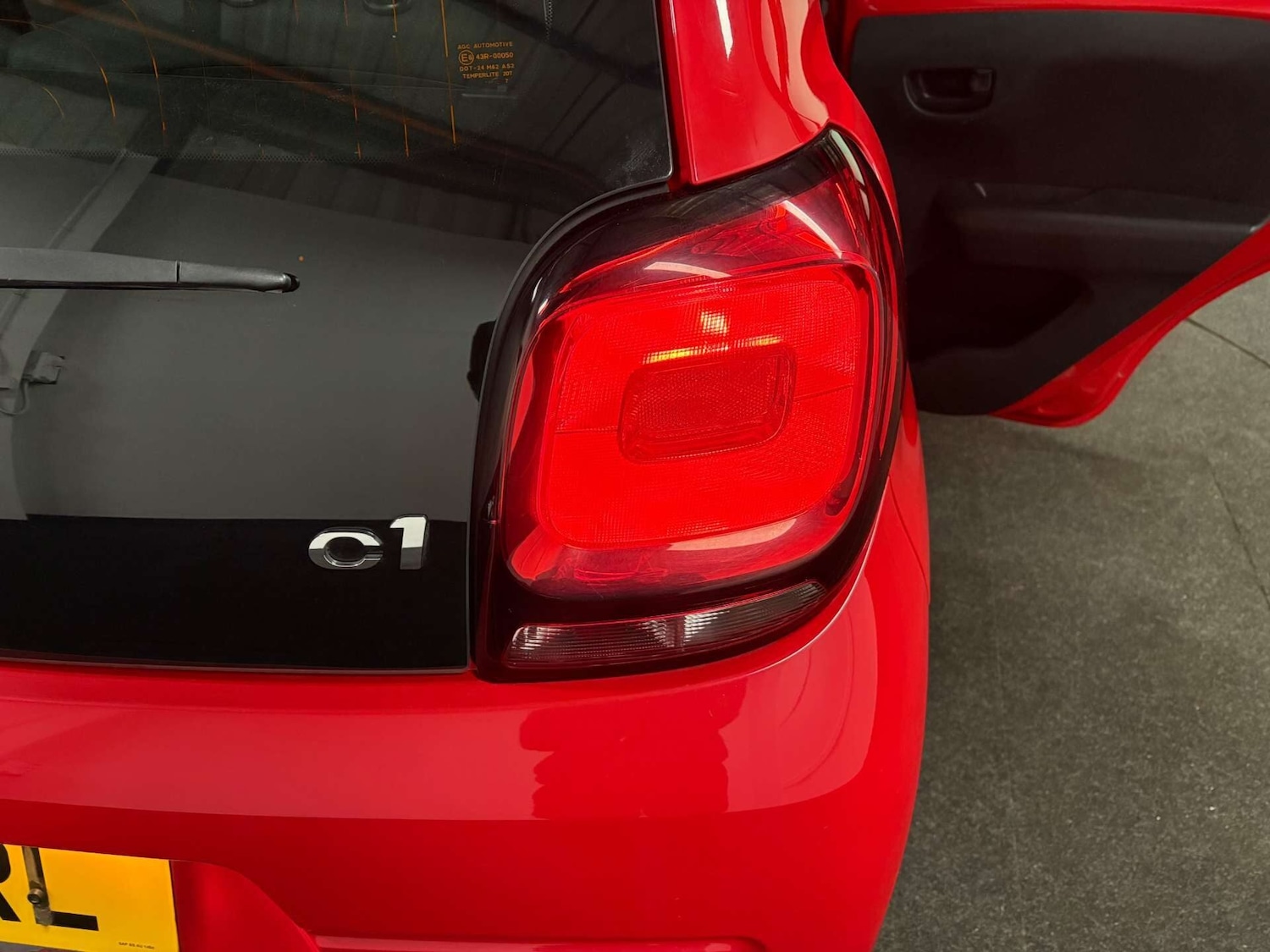 Used Citroen C1 2018 for sale - 76918235: Photo 47