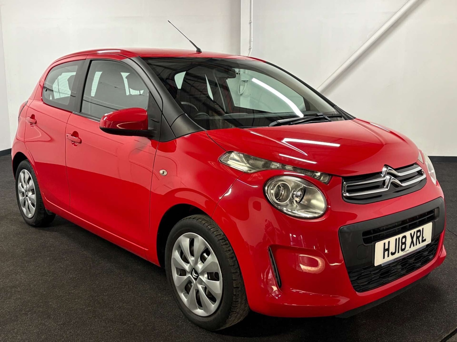 Used Citroen C1 2018 for sale - 76918235: Photo 6