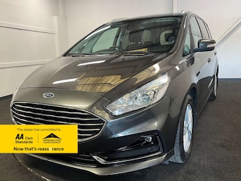 Used Ford Galaxy 2020 for sale - 79531157: Photo