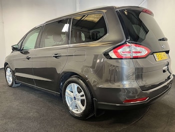 Used Ford Galaxy 2020 for sale - 79531157: Photo