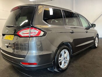 Used Ford Galaxy 2020 for sale - 79531157: Photo
