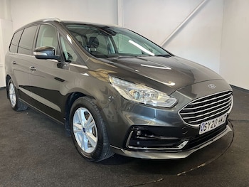 Used Ford Galaxy 2020 for sale - 79531157: Photo