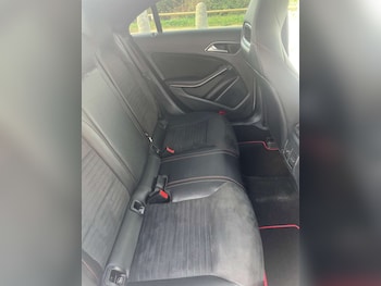 Used Mercedes-Benz CLA 2018 for sale - 77044762: Photo