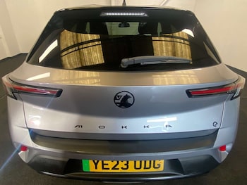 Used Vauxhall Mokka 2023 for sale - 79240324: Photo