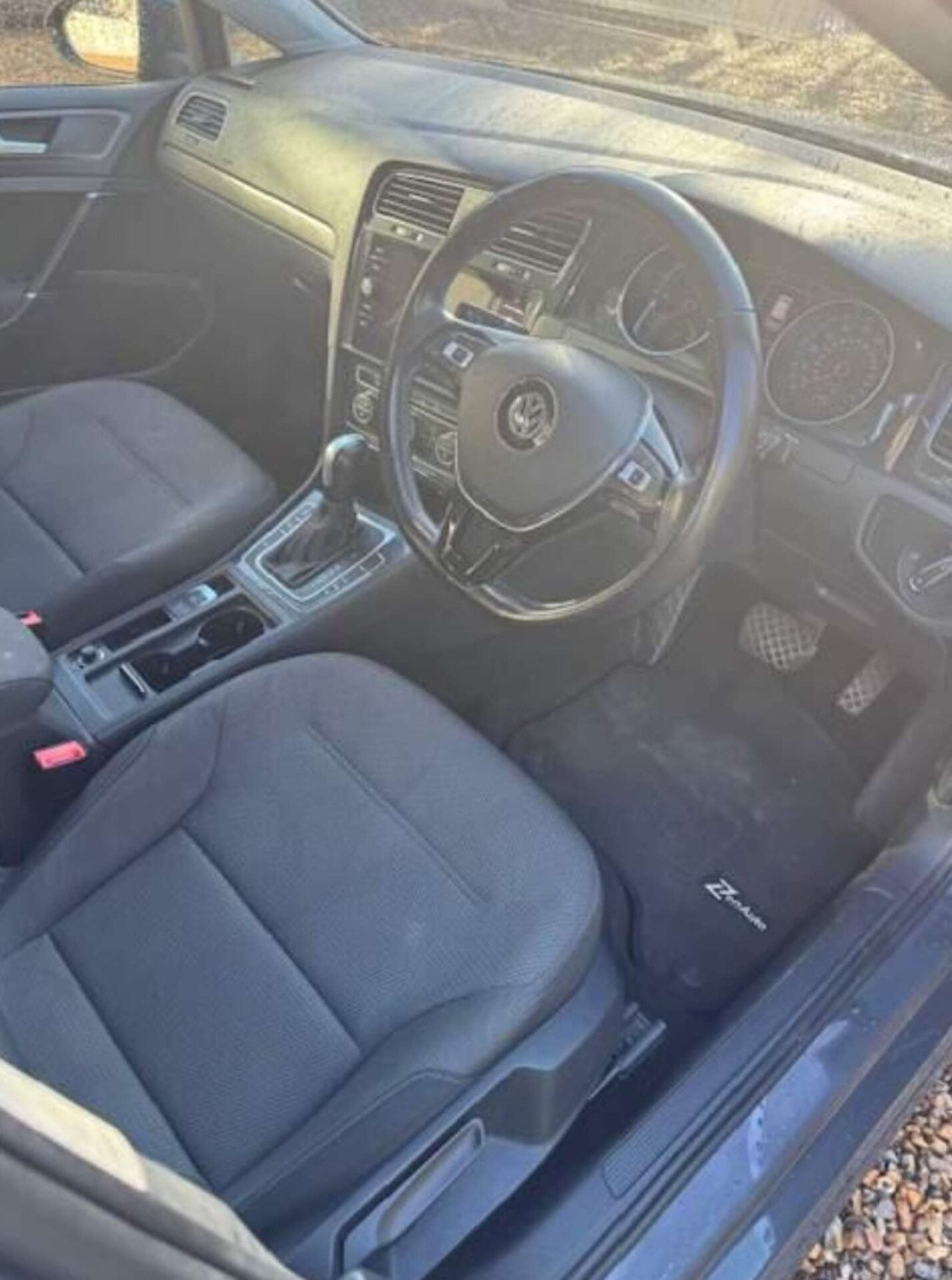 Used Volkswagen Golf 2020 for sale - 76707446: Photo 4