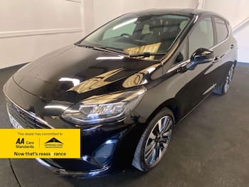 Used Ford Fiesta 2023 for sale - 79569102: Photo